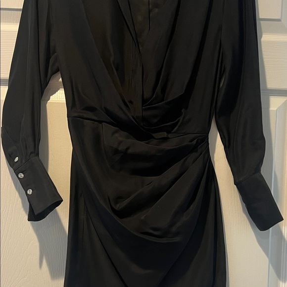 GAUGE 81 Naha black dress size XXS - Picture 5 of 11